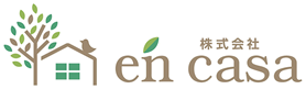 株式会社en casa